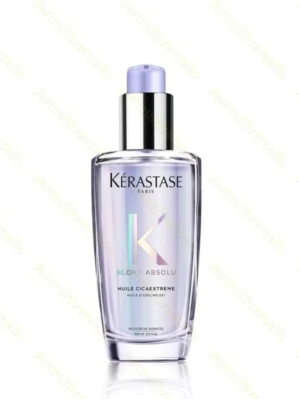 Kérastase Blond Absolu Cicaextreme Hair Oil 100ml | New
